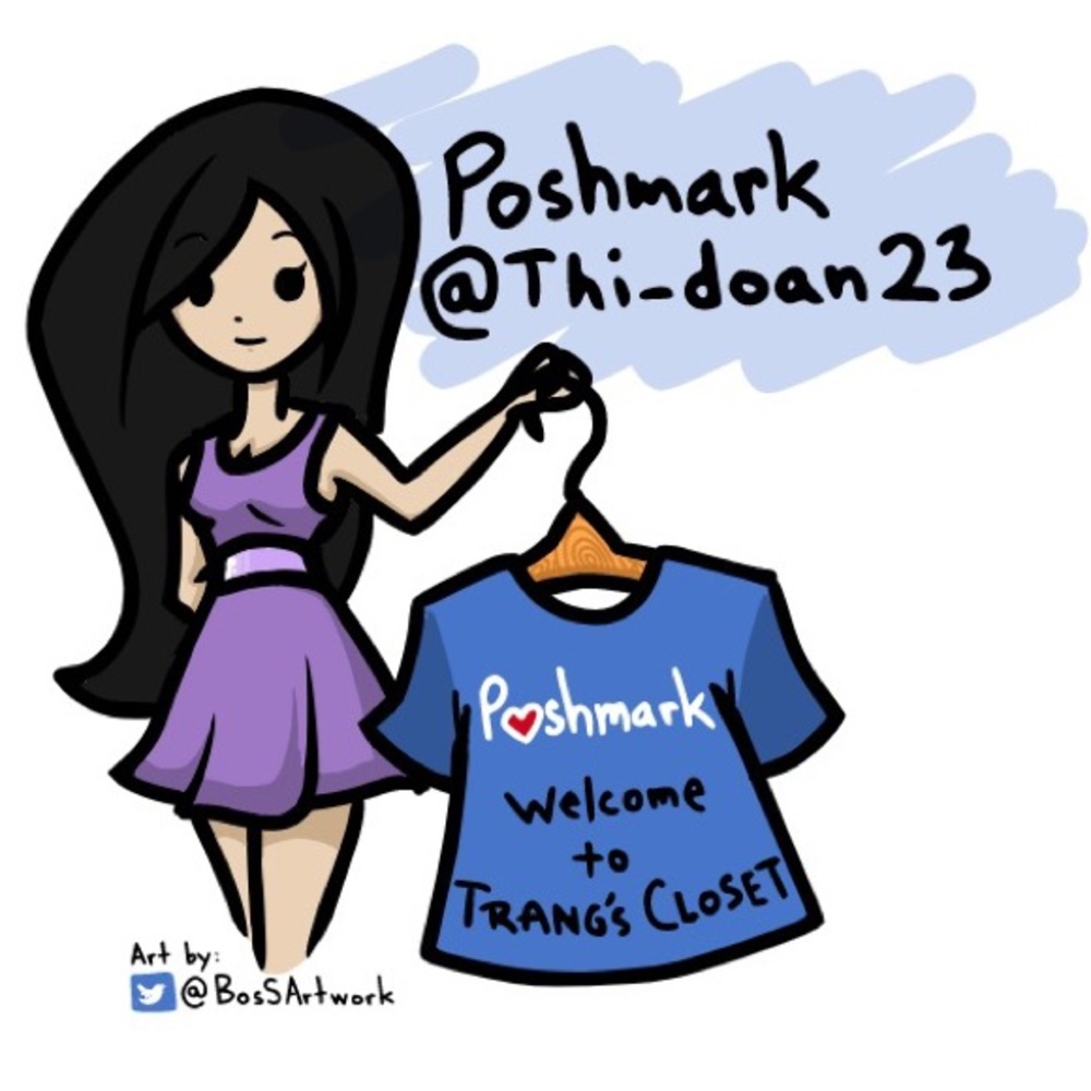 Meet your Posher, Thi Trang